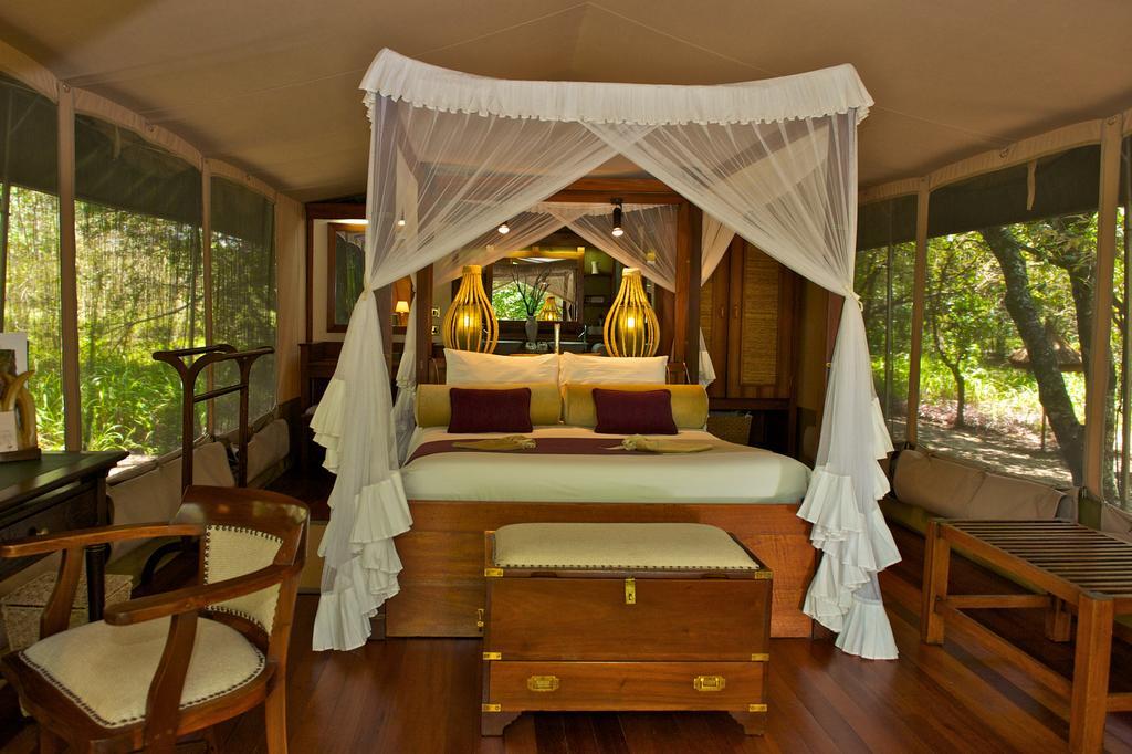 Mara Intrepids Tented Camp Talek Exterior photo