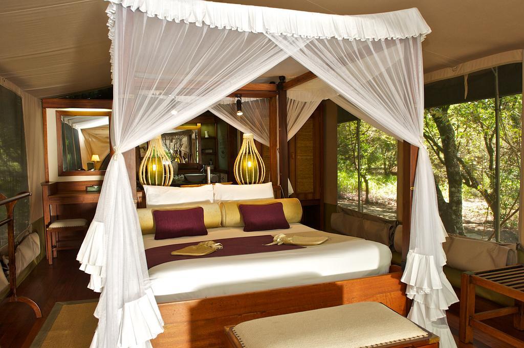 Mara Intrepids Tented Camp Talek Exterior photo