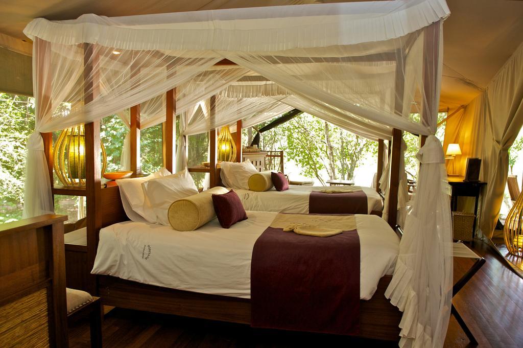 Mara Intrepids Tented Camp Talek Exterior photo
