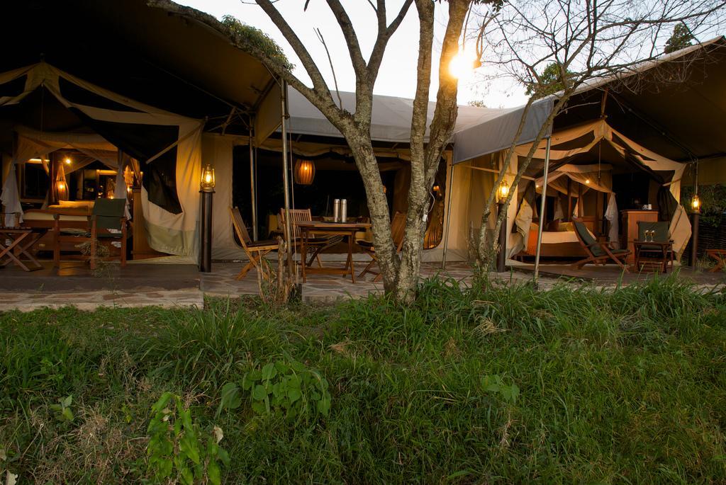 Mara Intrepids Tented Camp Talek Exterior photo