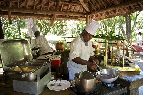 Mara Intrepids Tented Camp Talek Exterior photo